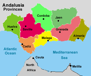 andalucia-map